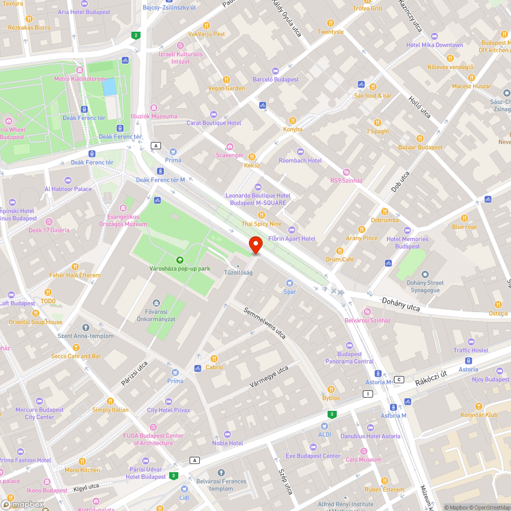 Mit keres a kaki az ablakban? bejelentés helye