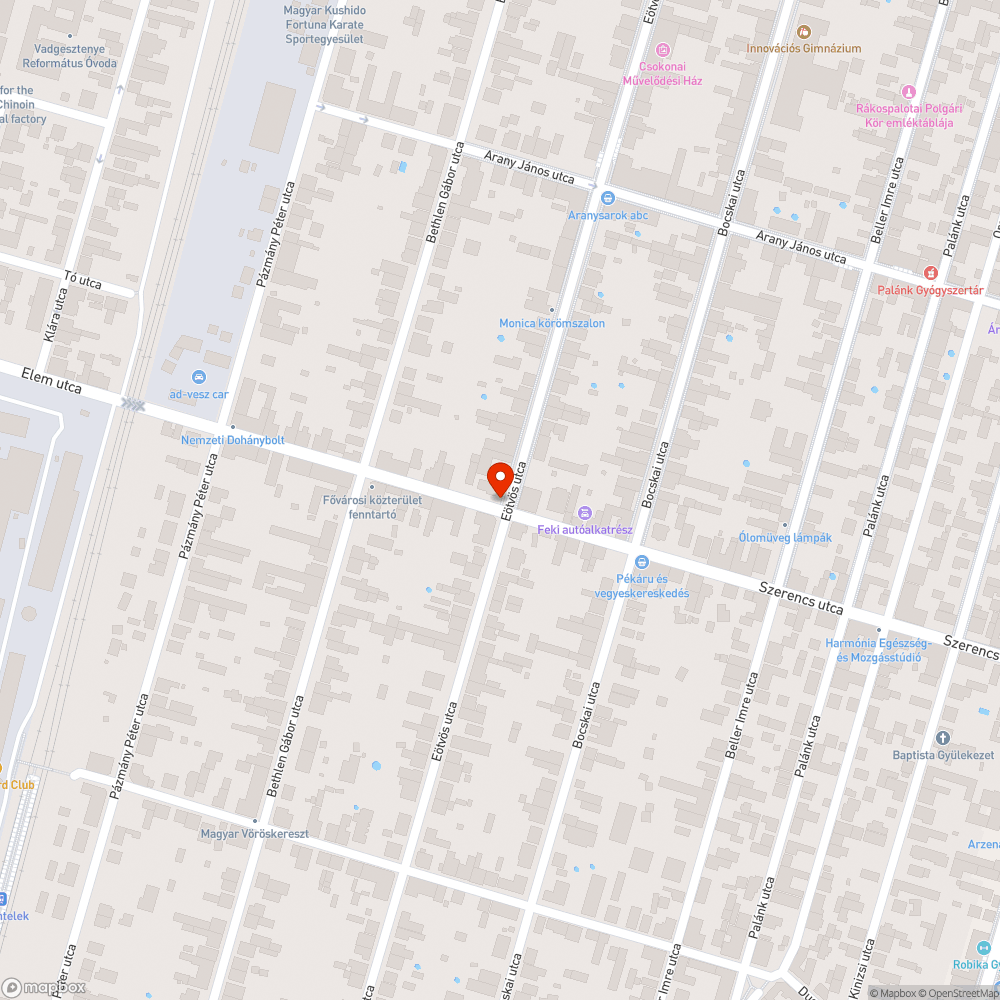 Fényterelő hiánya a gyalogos lámpán bejelentés helye