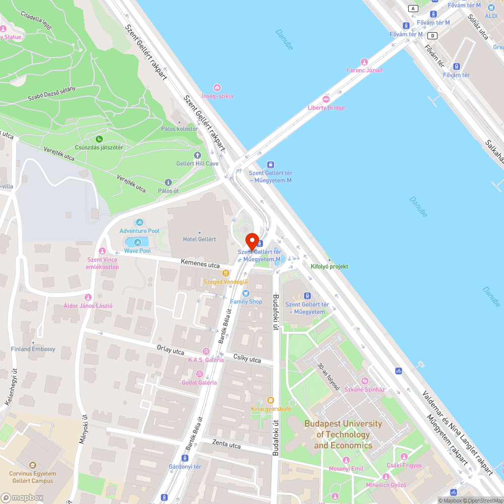 szètesett szemetes bejelentés helye