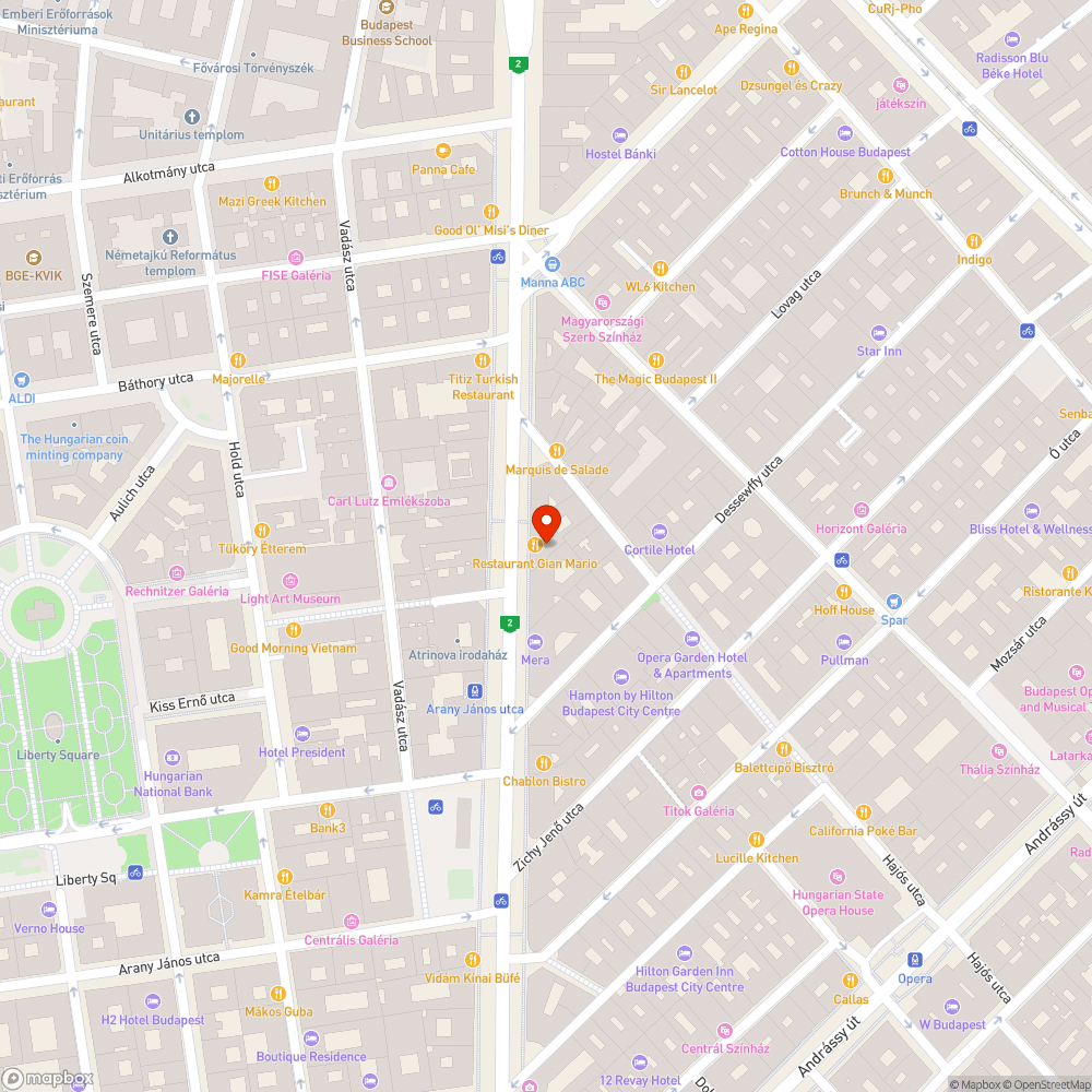 Ide még lehet fát ültetni bejelentés helye