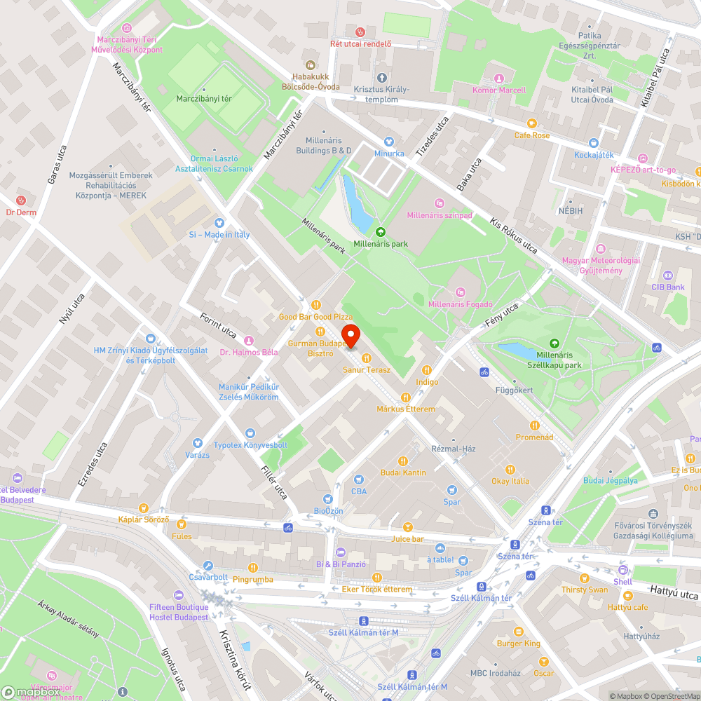 Kiégett lámpák bejelentés helye