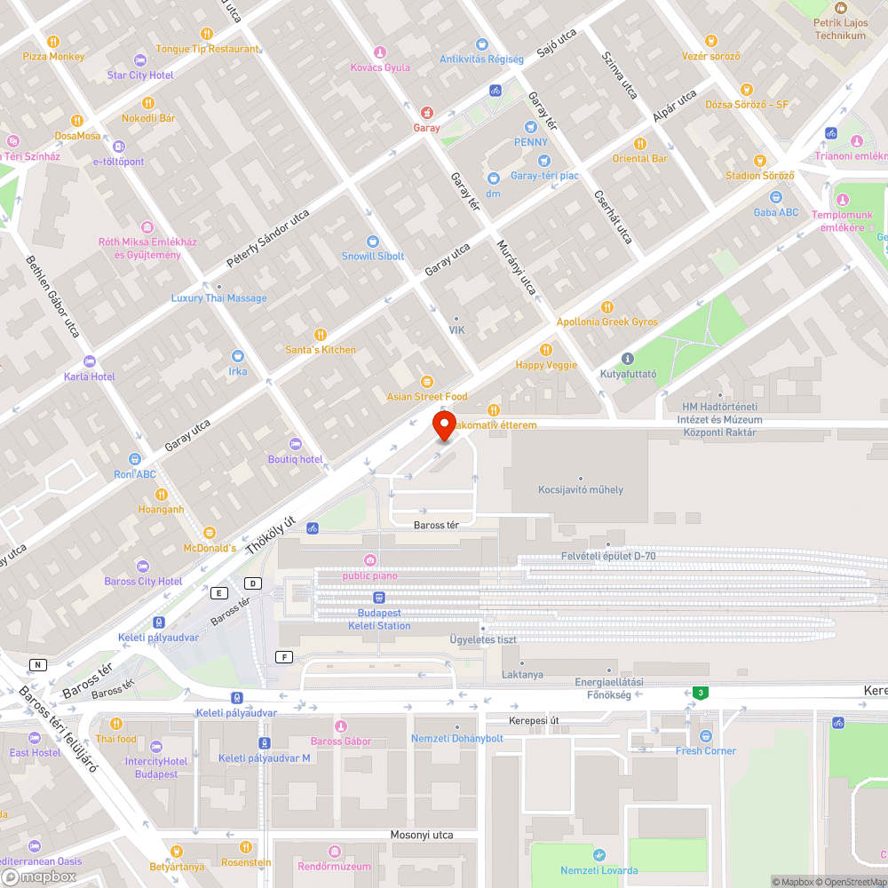 Megállónév táblák hiánya bejelentés helye