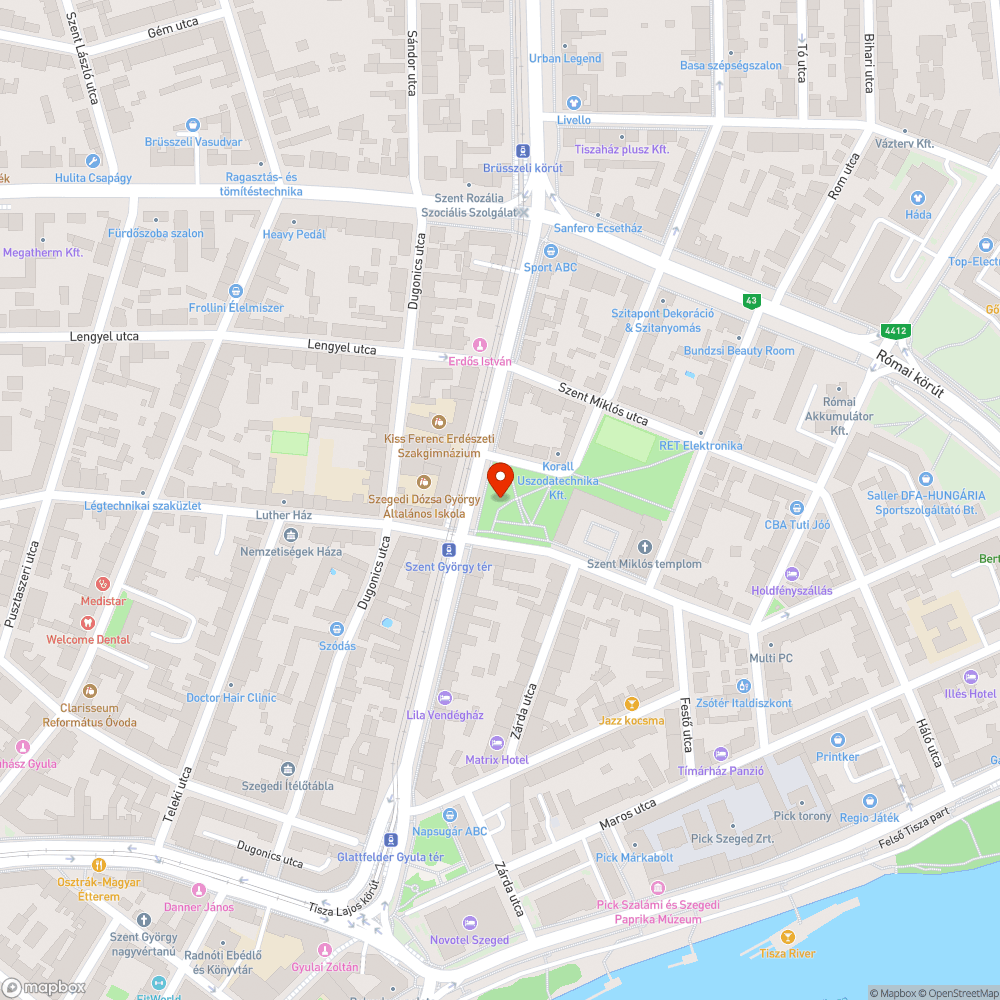 Nem világít a lámpa bejelentés helye