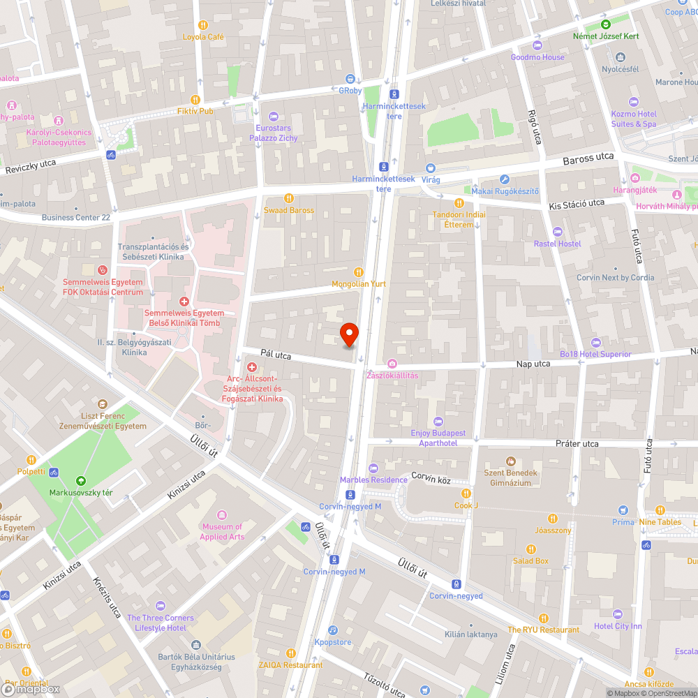 Villanyrendőri jelzések láthatósága bejelentés helye