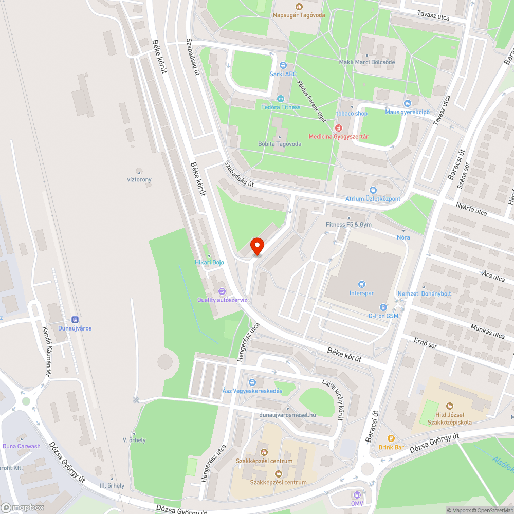 használhatatlan pad bejelentés helye