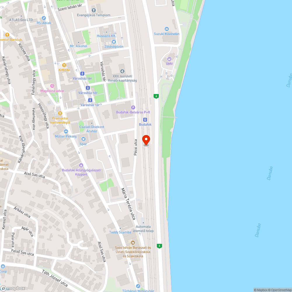 régi KXM rendszámú Volvó busz bejelentés helye