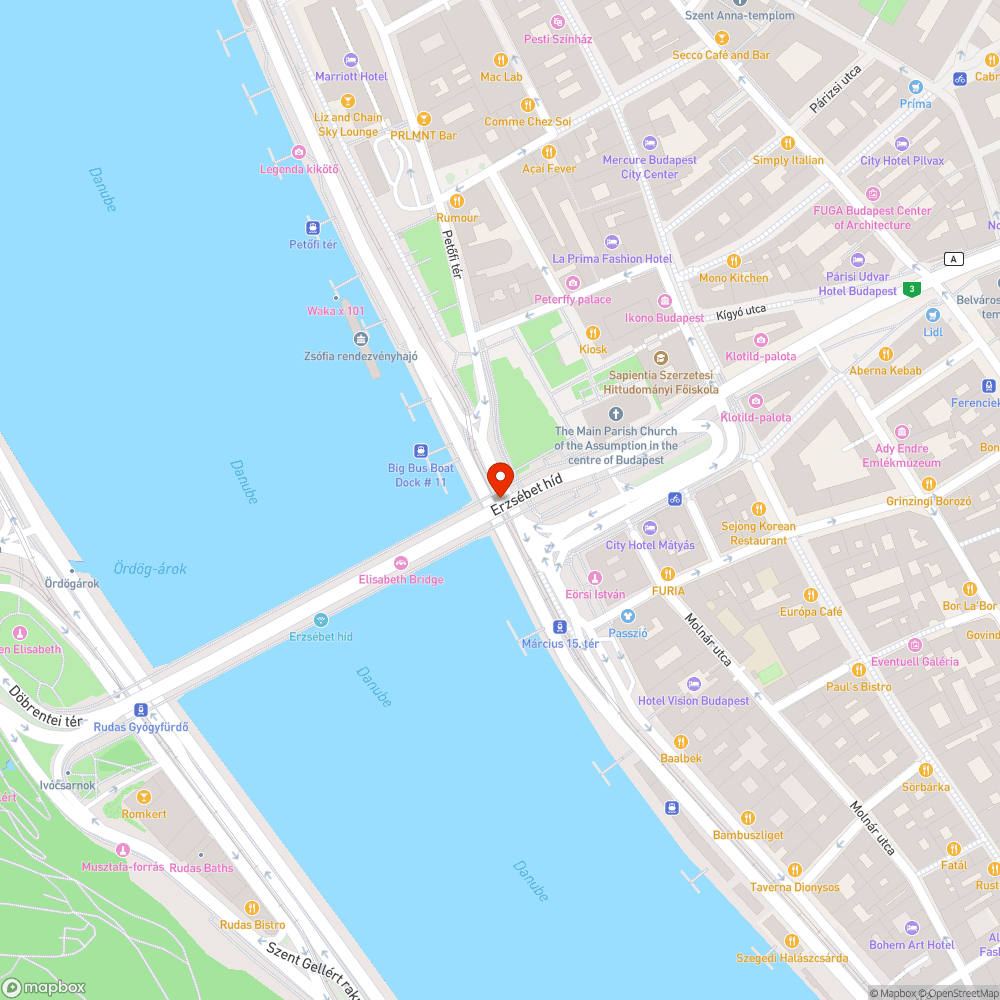 Koszos a tábla bejelentés helye