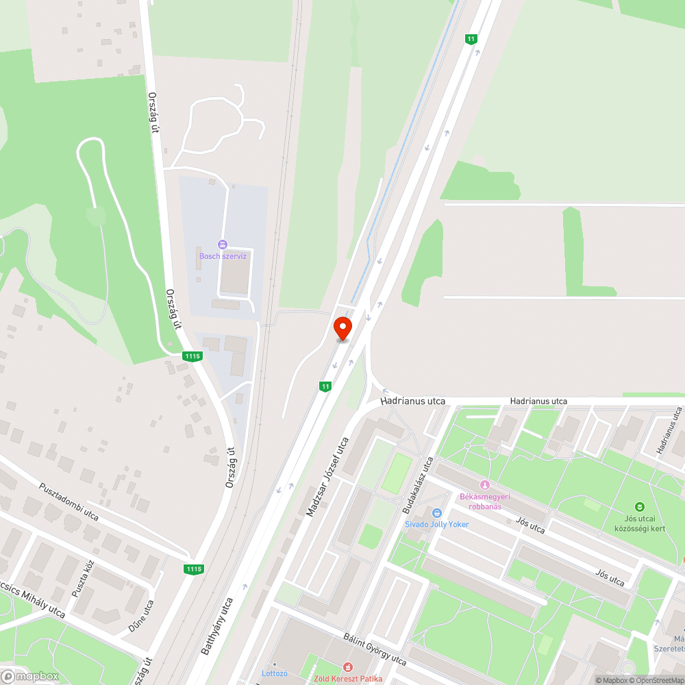 Felesleges táblaismétlés bejelentés helye