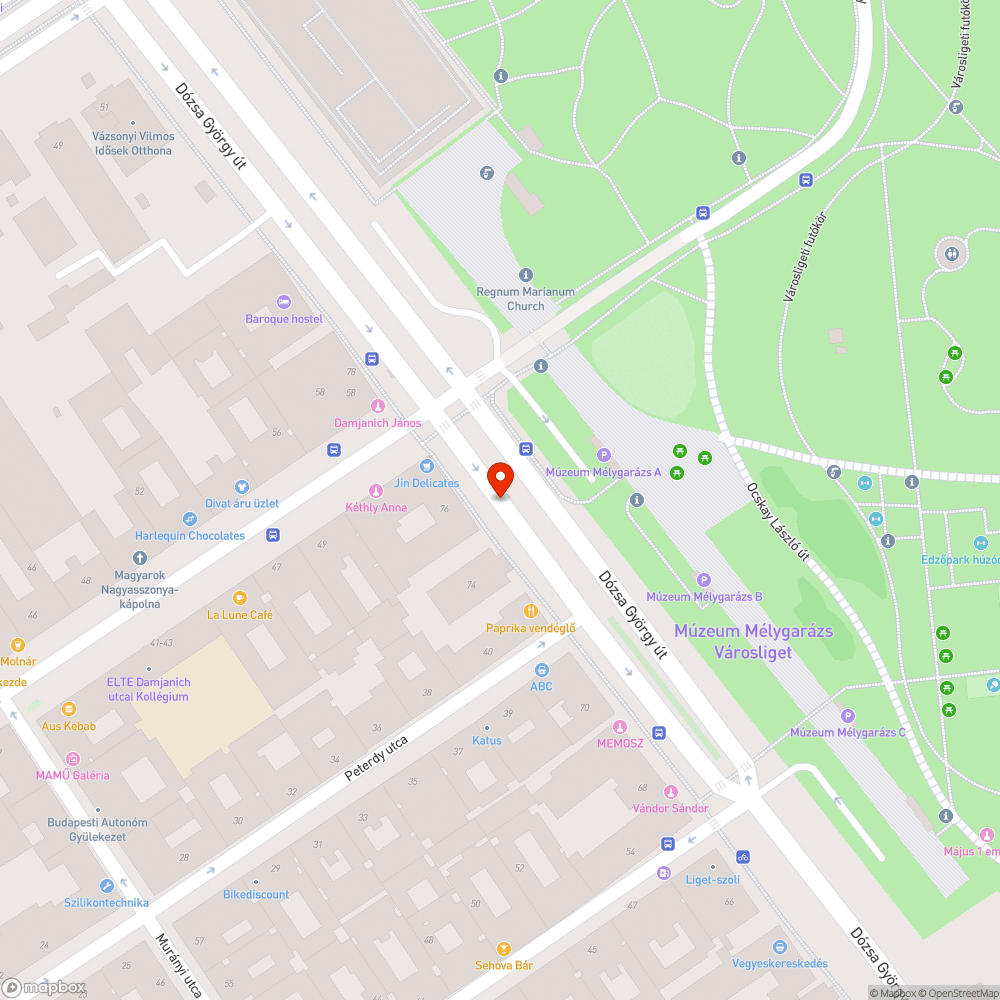 eltörték a fatámaszt bejelentés helye