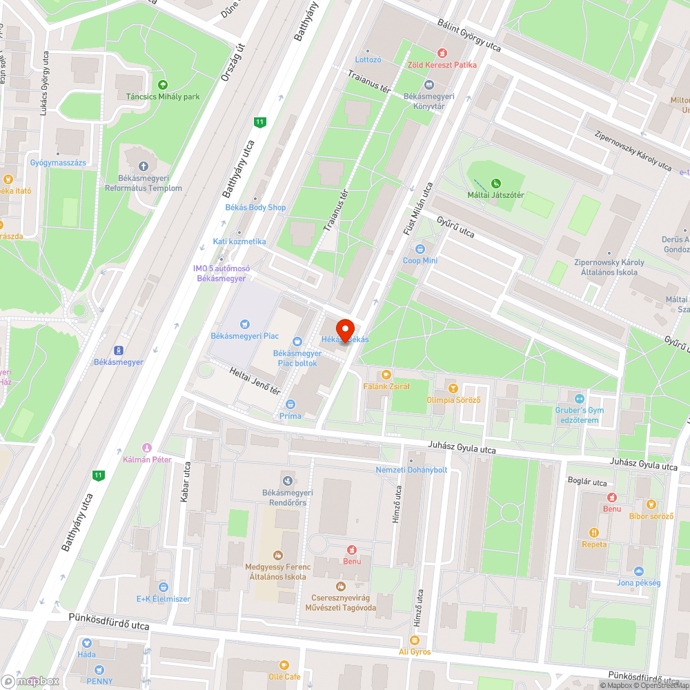 Miért helyeznek ki ilyet? 2.0 bejelentés helye