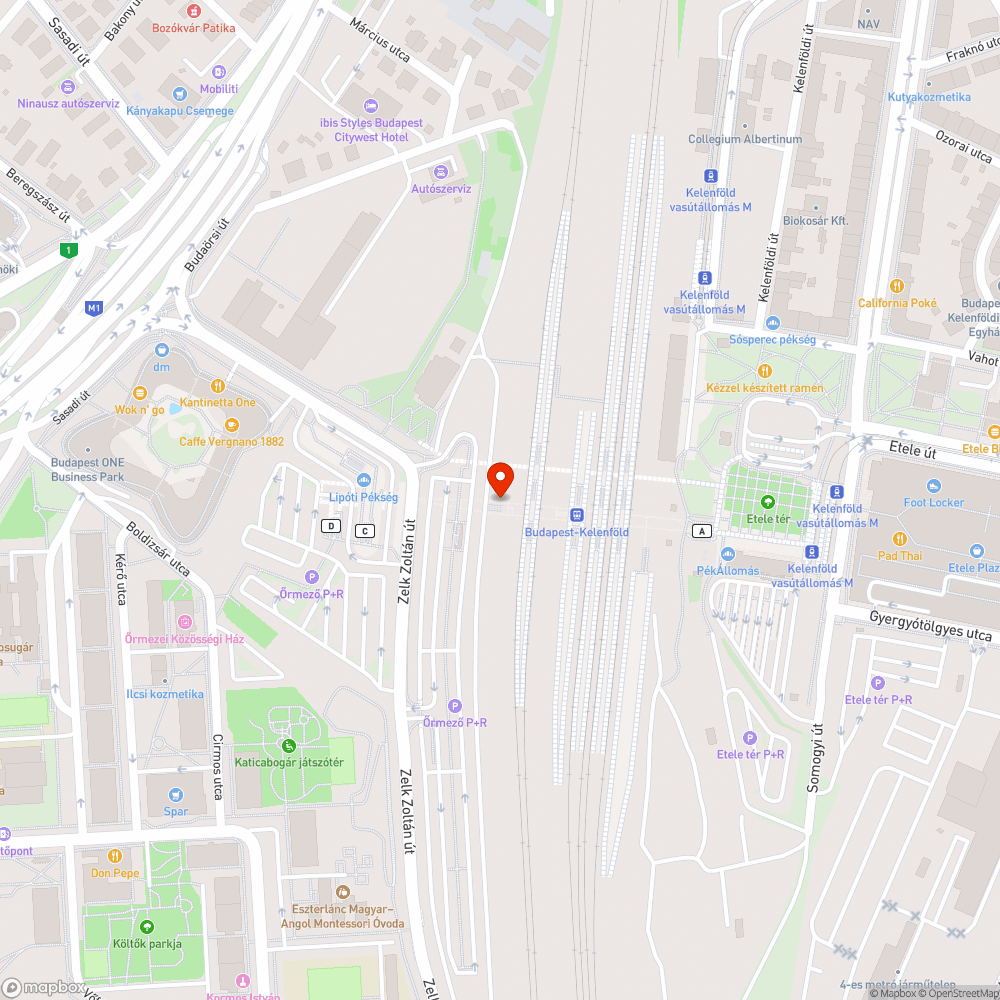 Üvegfelületek tisztítása bejelentés helye