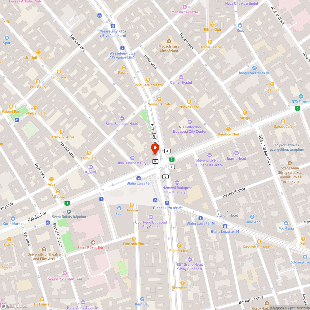 Firkás, koszos, büdös aluljáró feljáró bejelentés helye