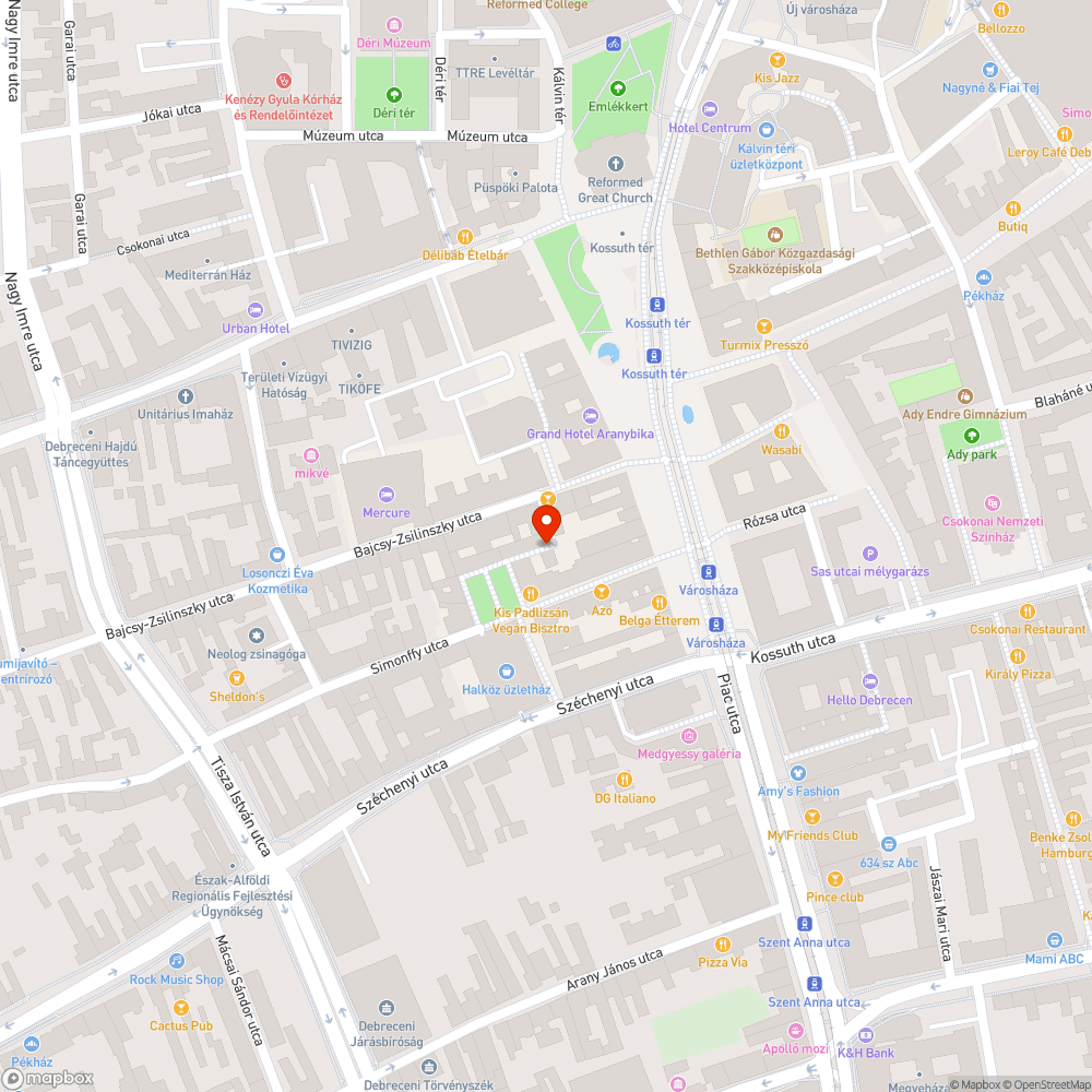 Veszélyes és ronda reklámhordozók bejelentés helye