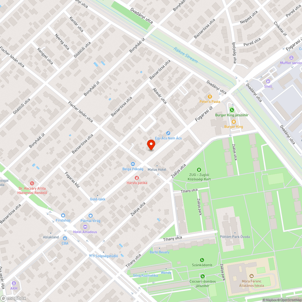 Mozgáskorlátozott gyerekek közlekedése bejelentés helye