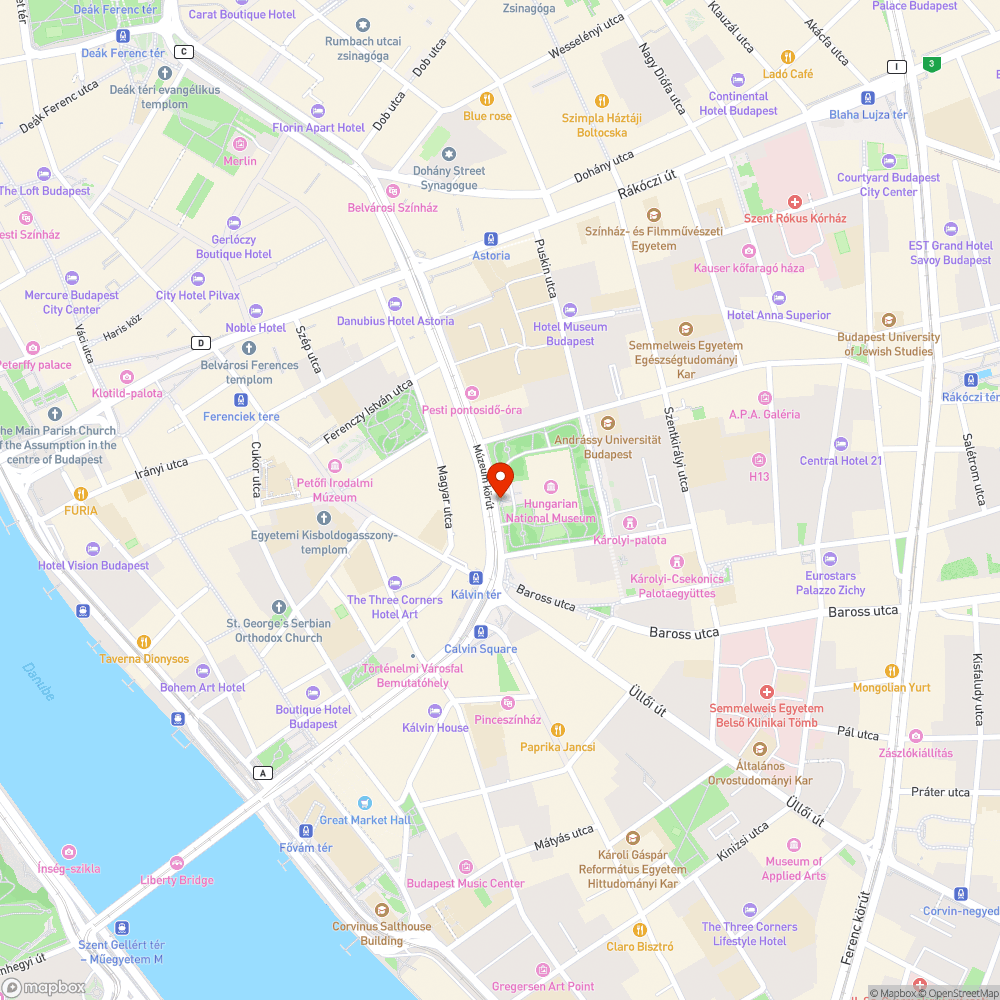 Fa gyökere feltörte a díszburkolatot bejelentés helye