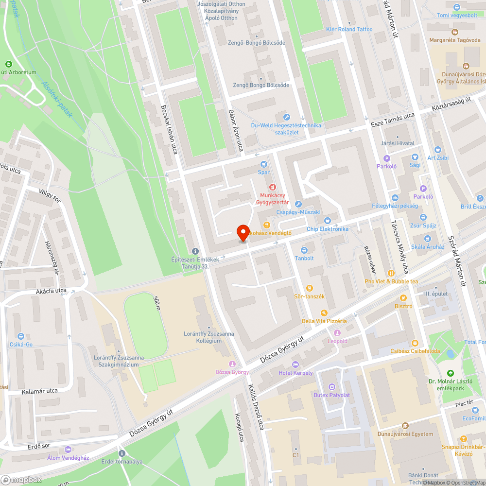 elfordult lámpafej bejelentés helye