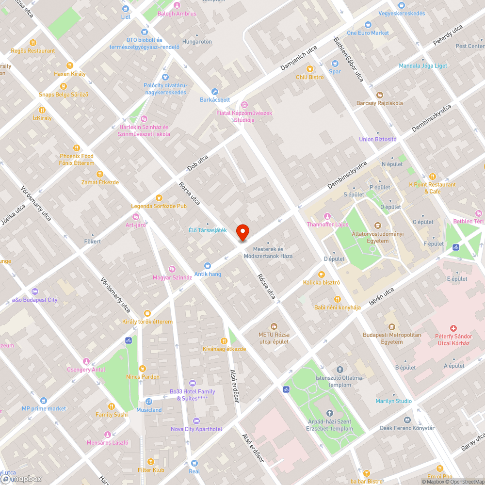 Csálé táblák bejelentés helye