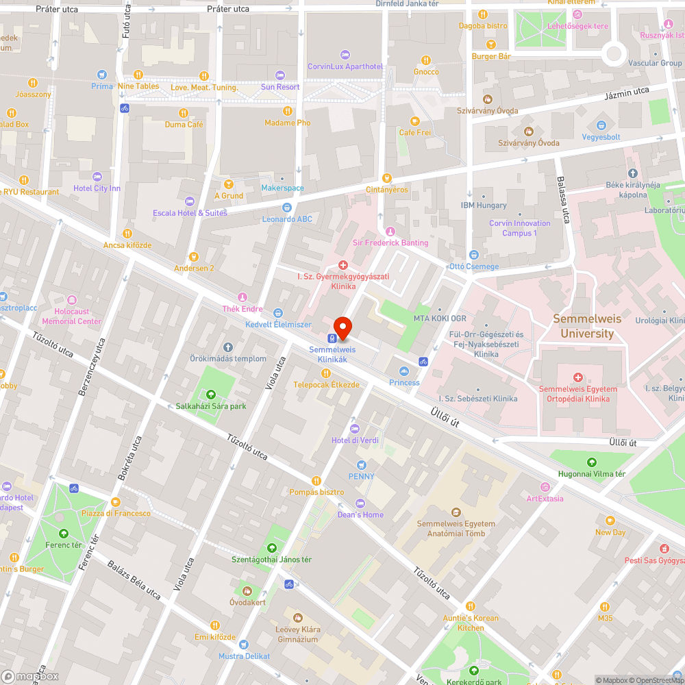 No komment bejelentés helye