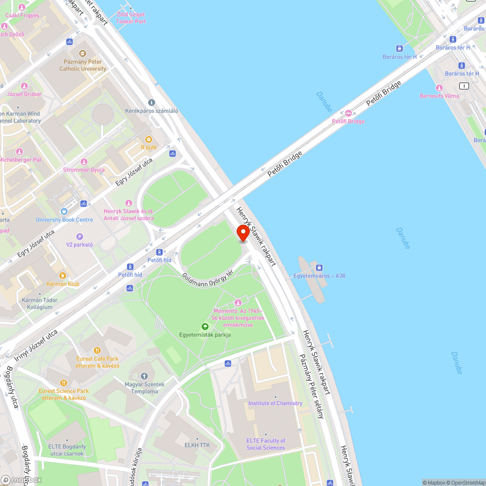 kiáll a törött oszlop töve bejelentés helye