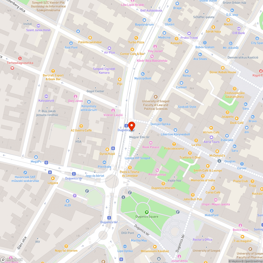 Hulladékgyűjtő igénylése közterületre bejelentés helye