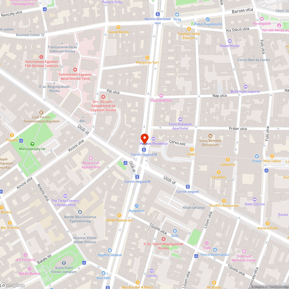 Graffiti a mozgólépcsőn bejelentés helye