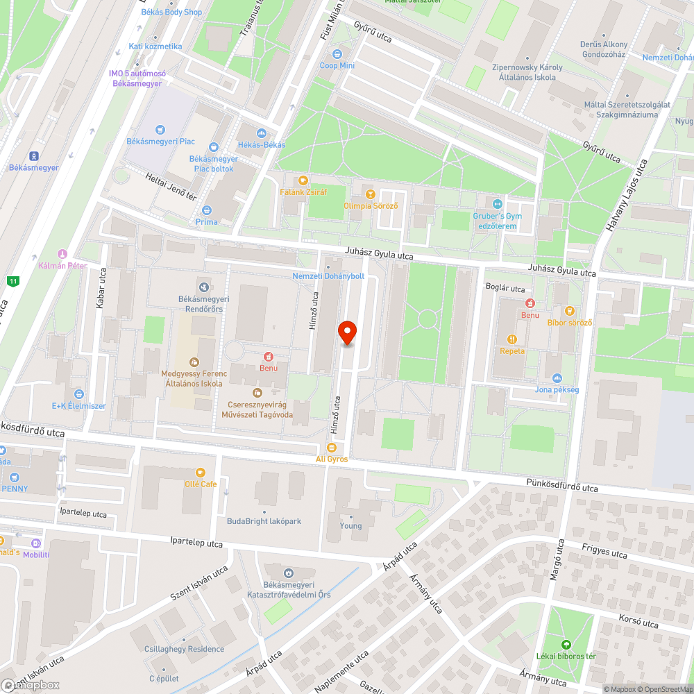 Ki fog dőlni egy fa bejelentés helye