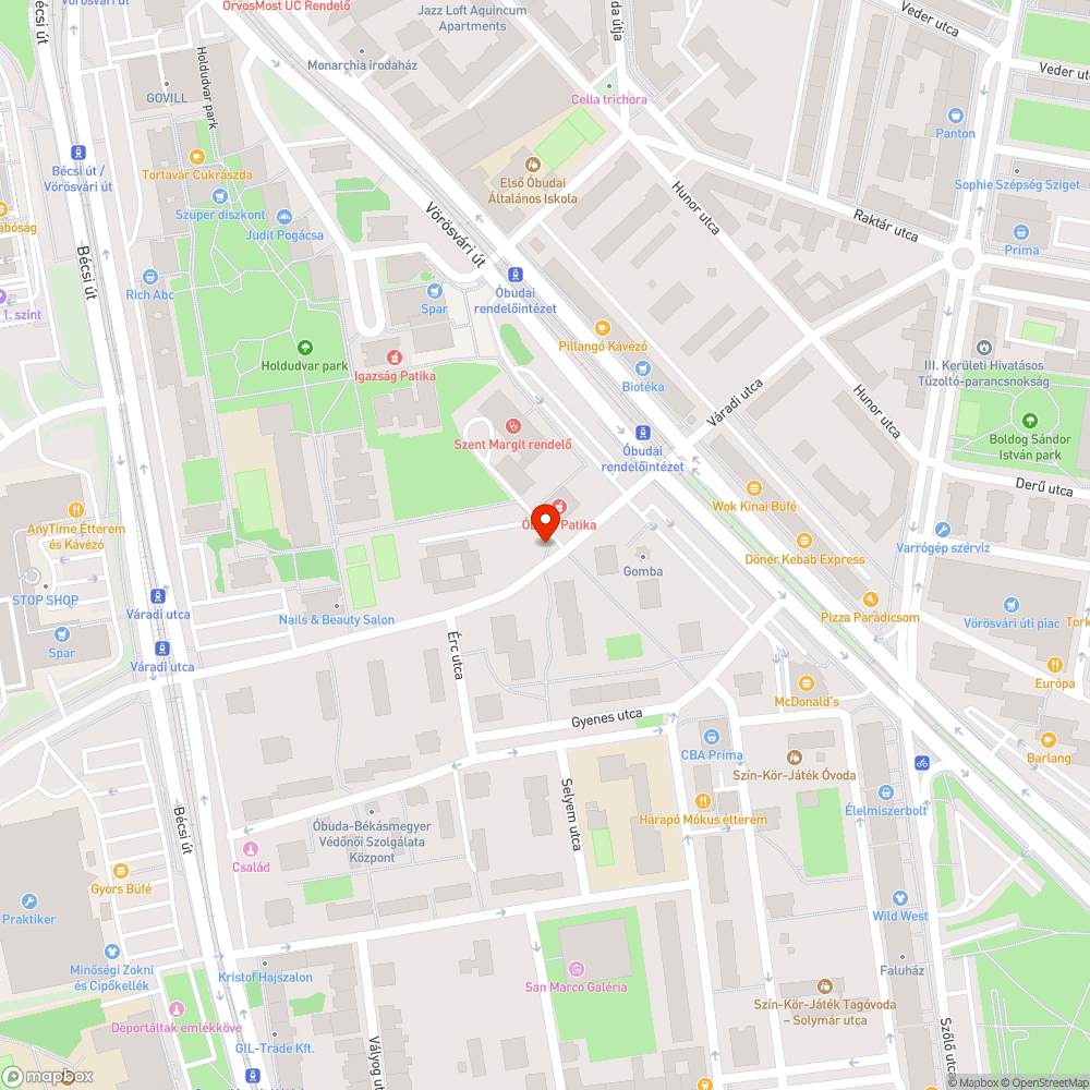 Lejárt tájékoztató bejelentés helye