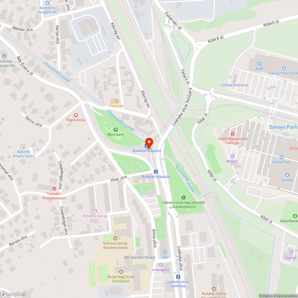 Ganz biztonság hiánya bejelentés helye