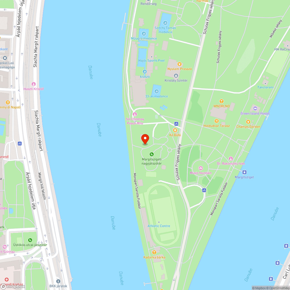 Kerekesszékes hinta használhatatlan bejelentés helye