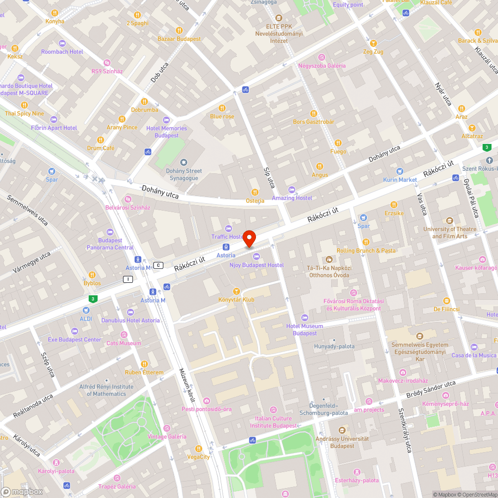 Félig megcsinált járda bejelentés helye