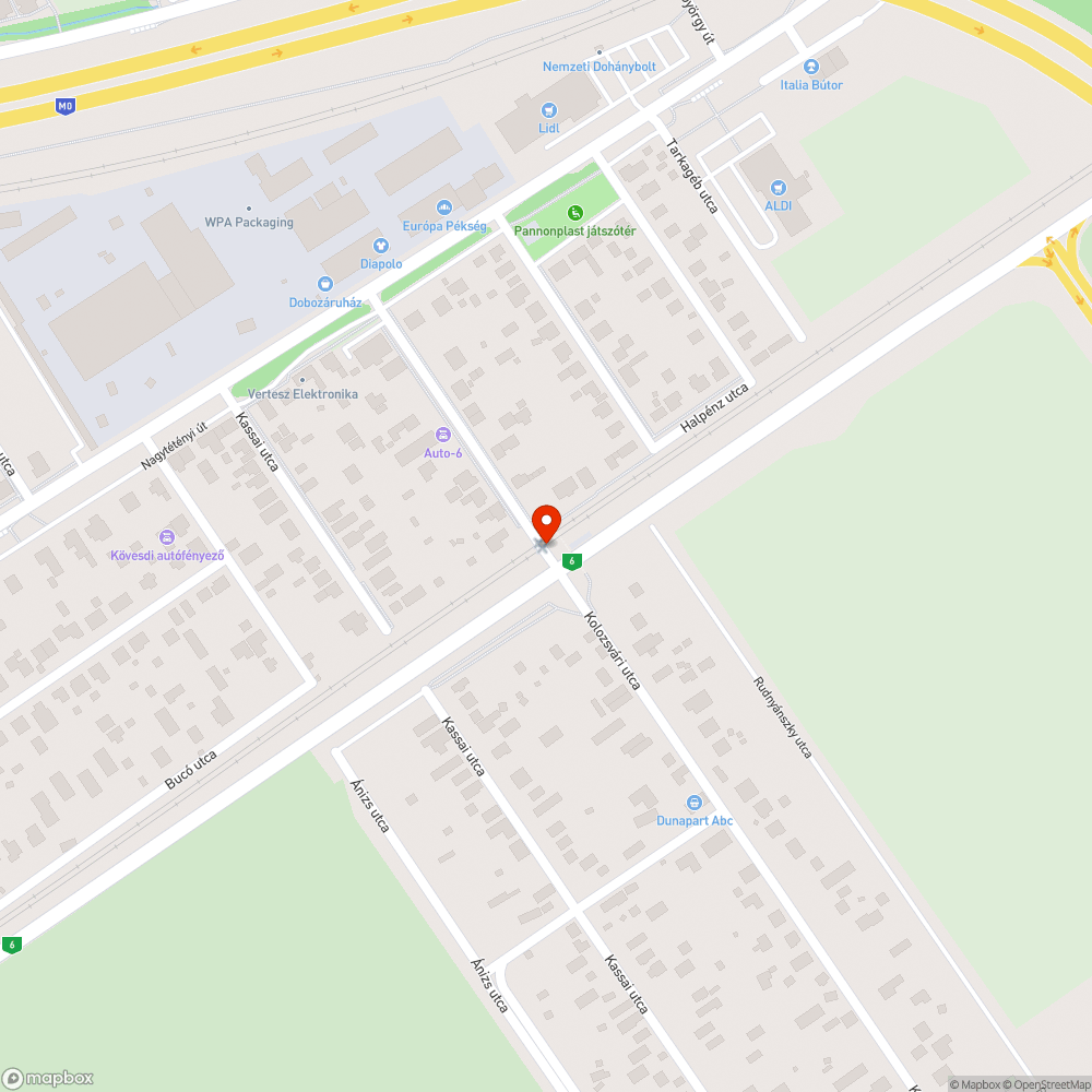 Balra kanyarodás megszüntetése = rengeteg probléma a közlekedésben bejelentés helye