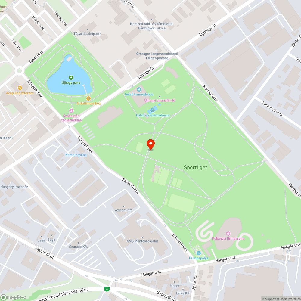 Gyűlöletkeltő felirat bejelentés helye