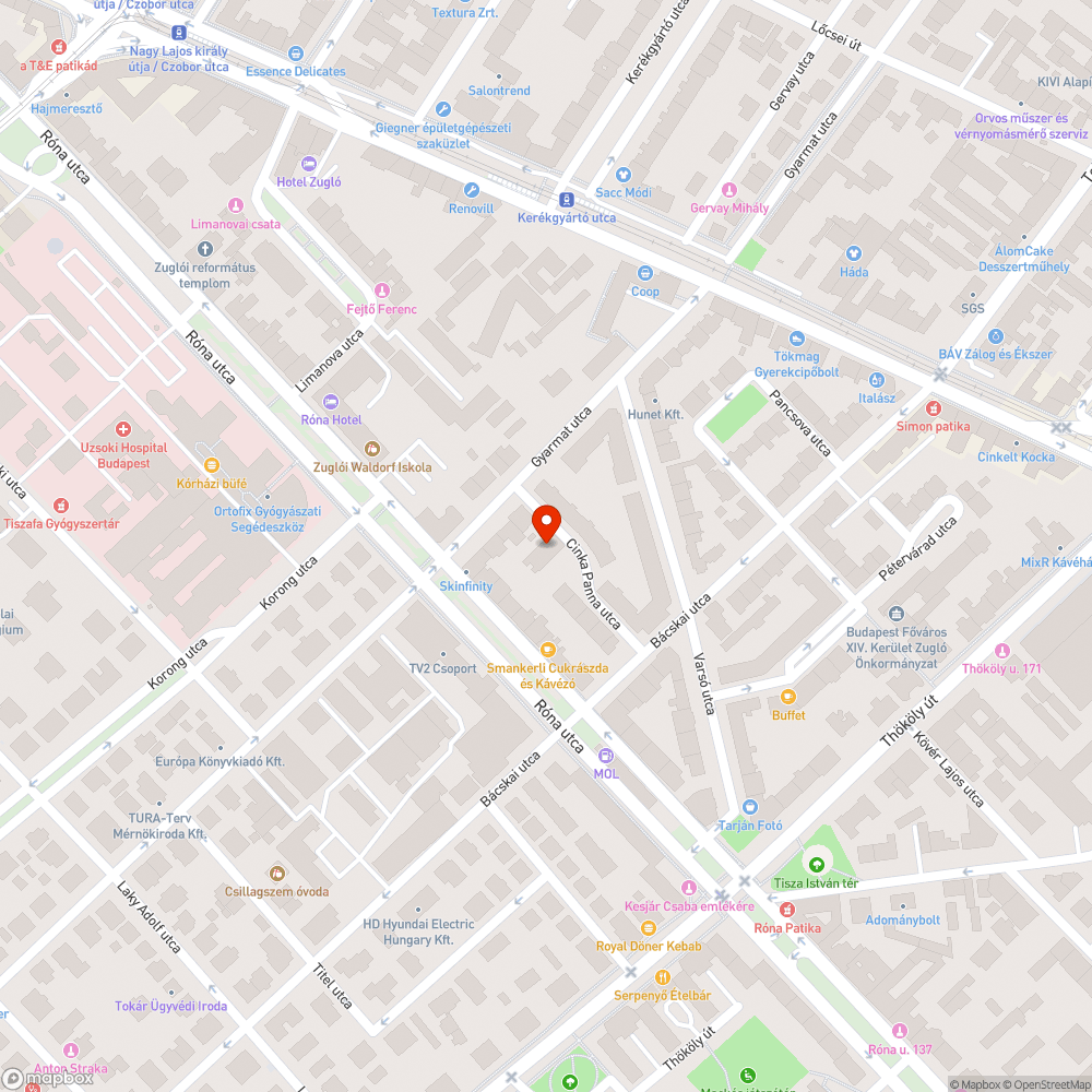 Rendszám nélküli autók bejelentés helye