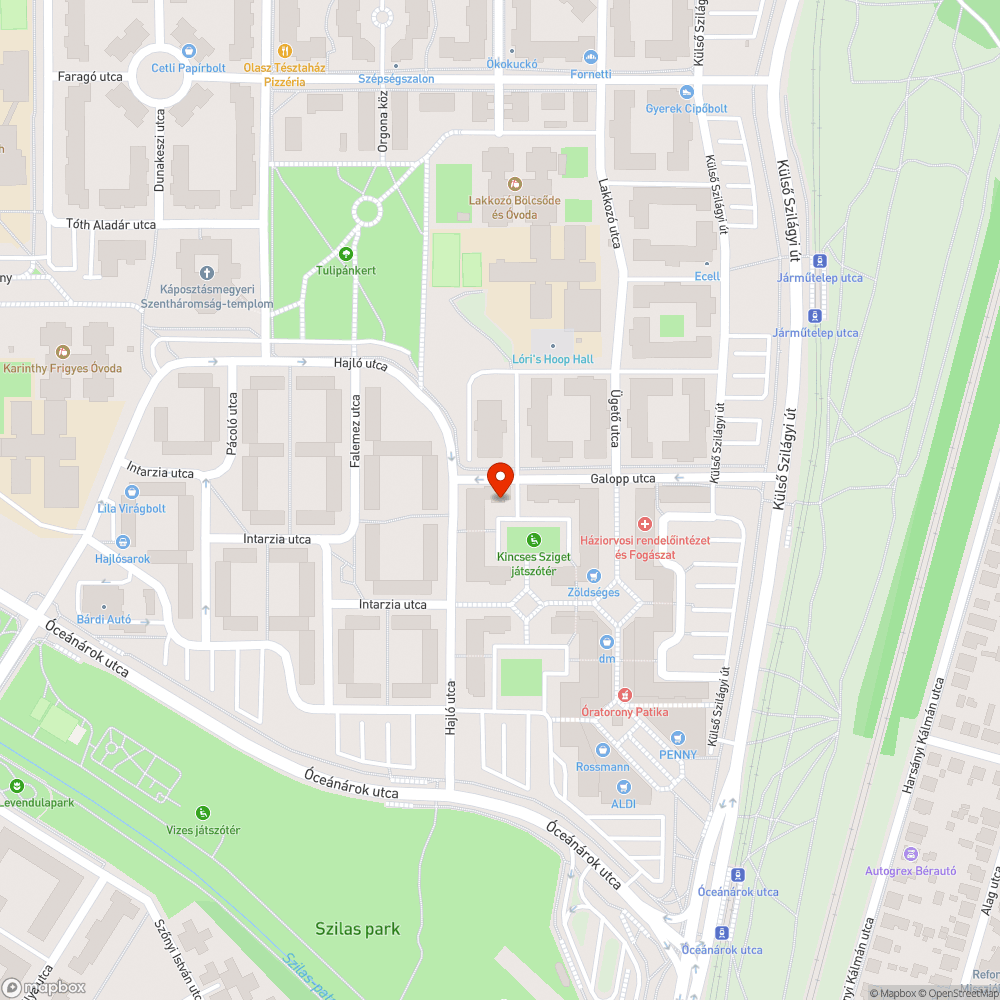 Rendszám nélkül parkoló autó bejelentés helye