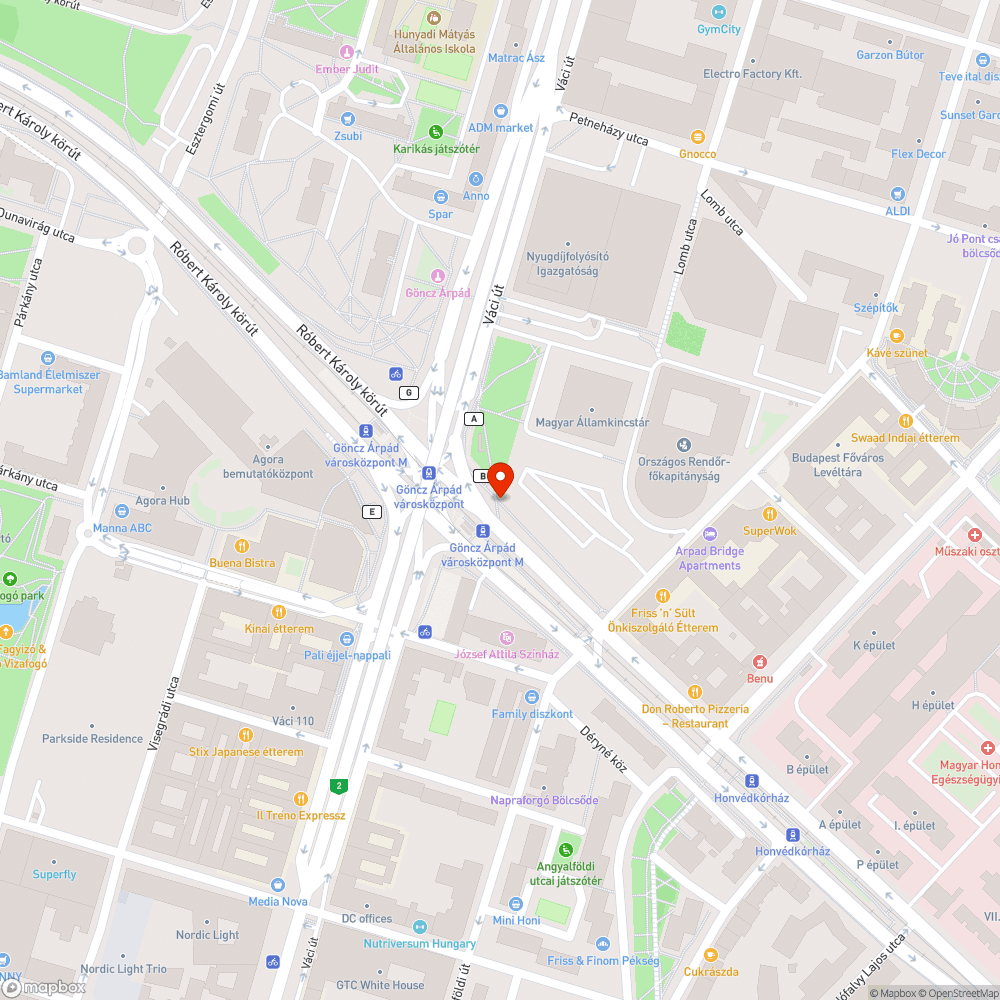 Miért helyeznek ki ilyet? 4.0 bejelentés helye