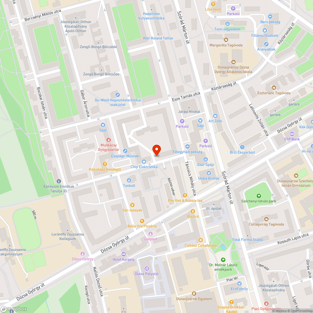 lógó szerelőnyílás takaró bejelentés helye