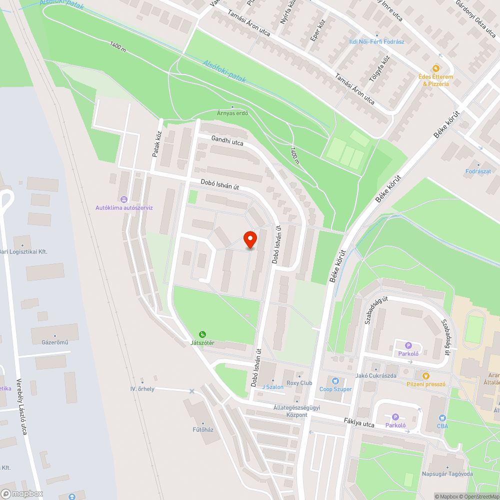 használhatatlan pad bejelentés helye