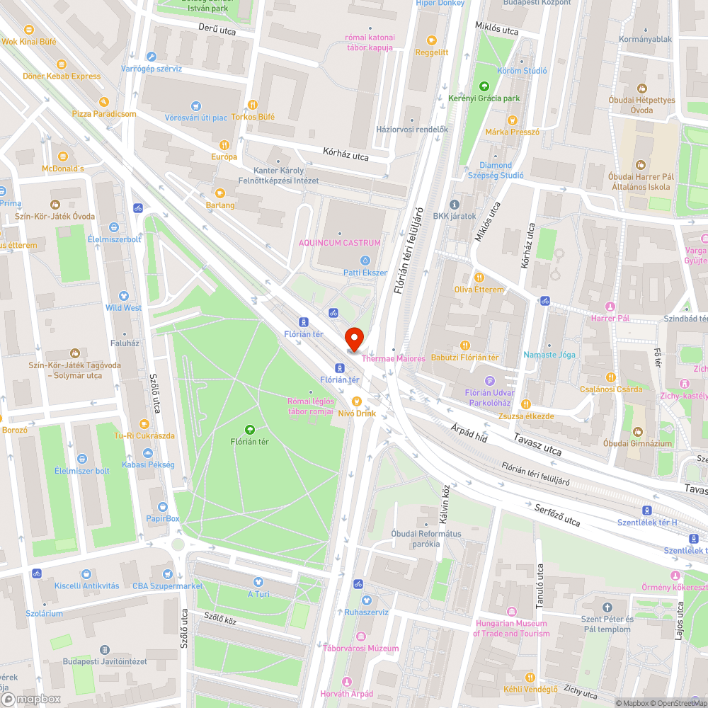 Kiégett lámpák bejelentés helye