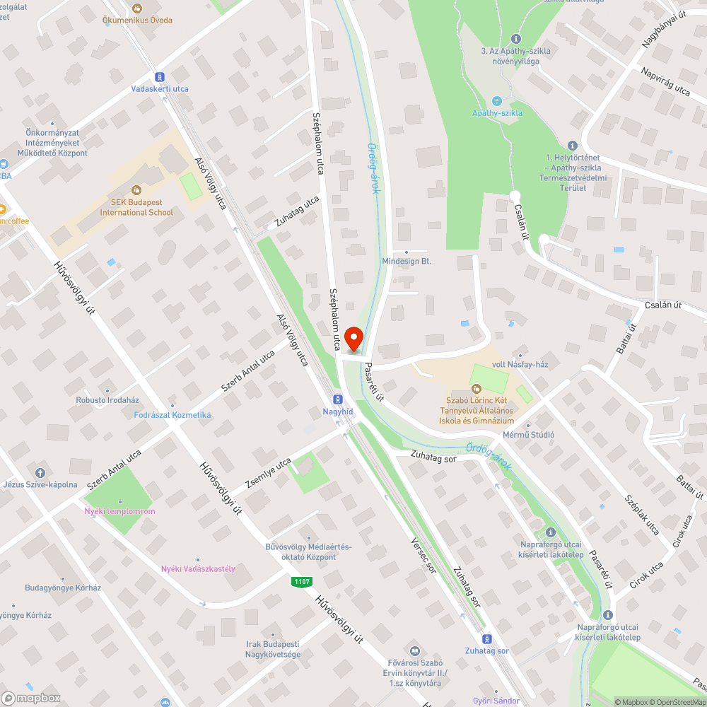 áthaladás szabályozás bejelentés helye