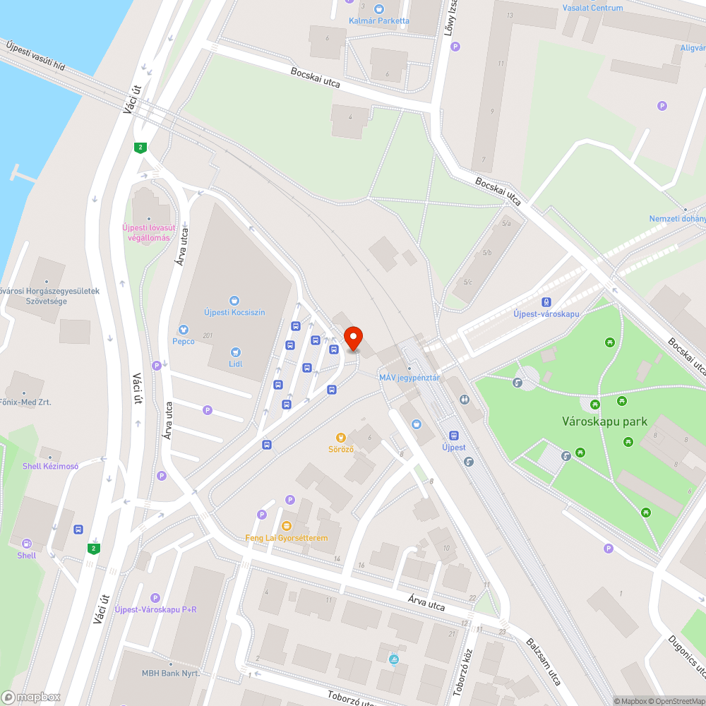 Értelmét vesztett tábla bejelentés helye