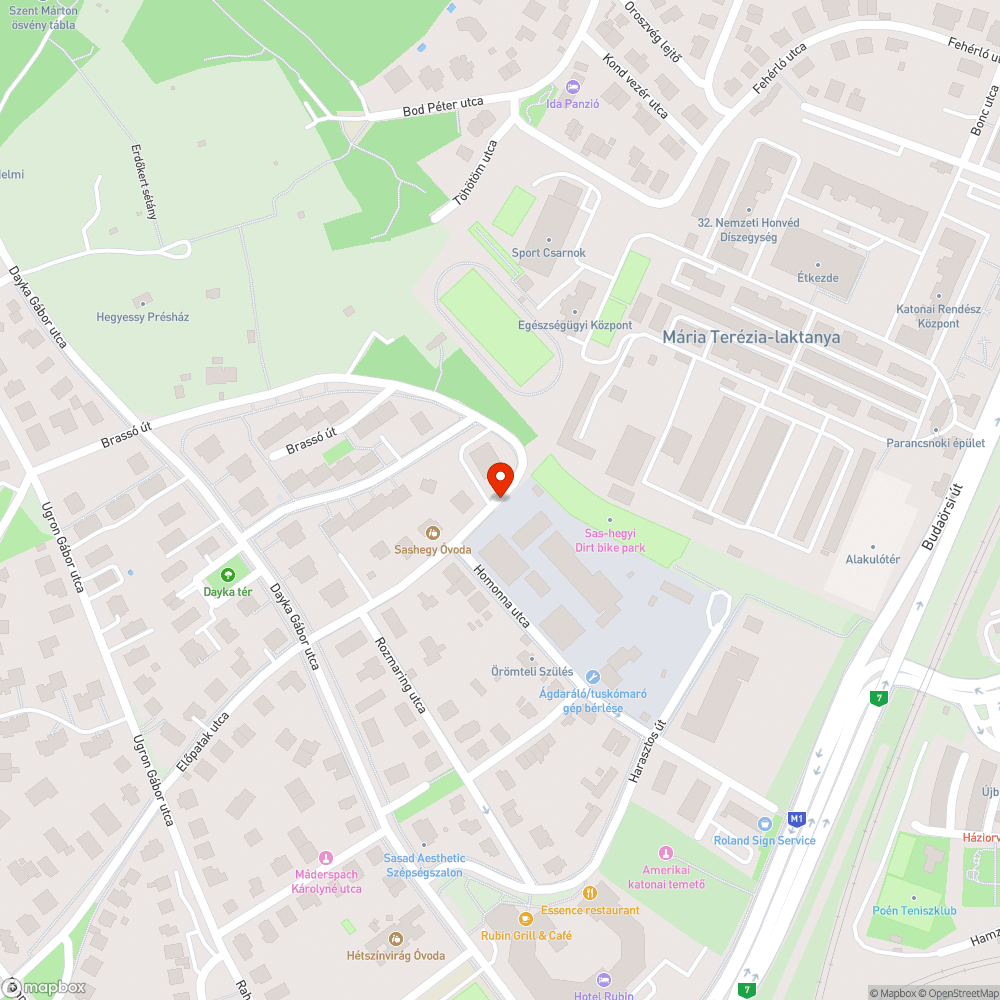 Rendszám nélküli Fiat lakókocsi bejelentés helye