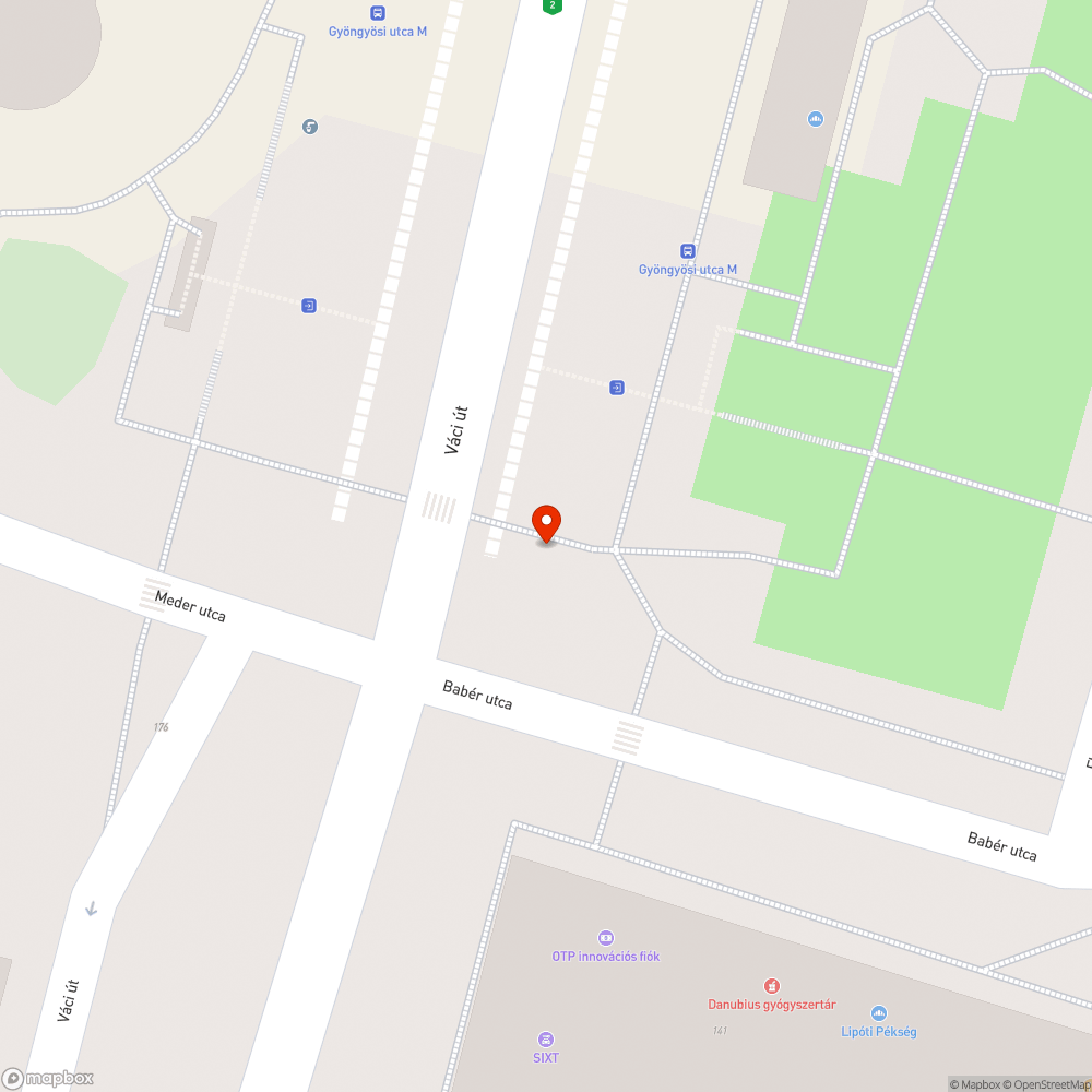 Nem működik a lift bejelentés helye