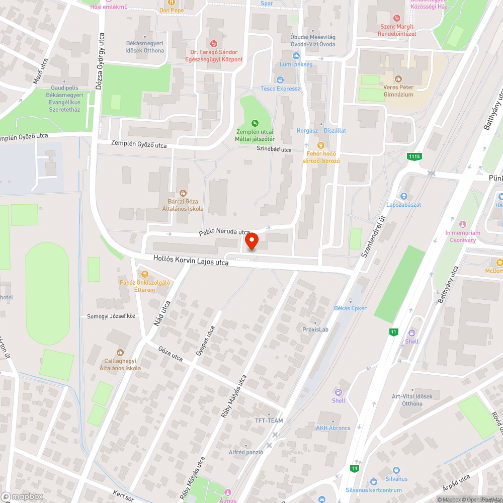 Mielőtt baleset lesz bejelentés helye