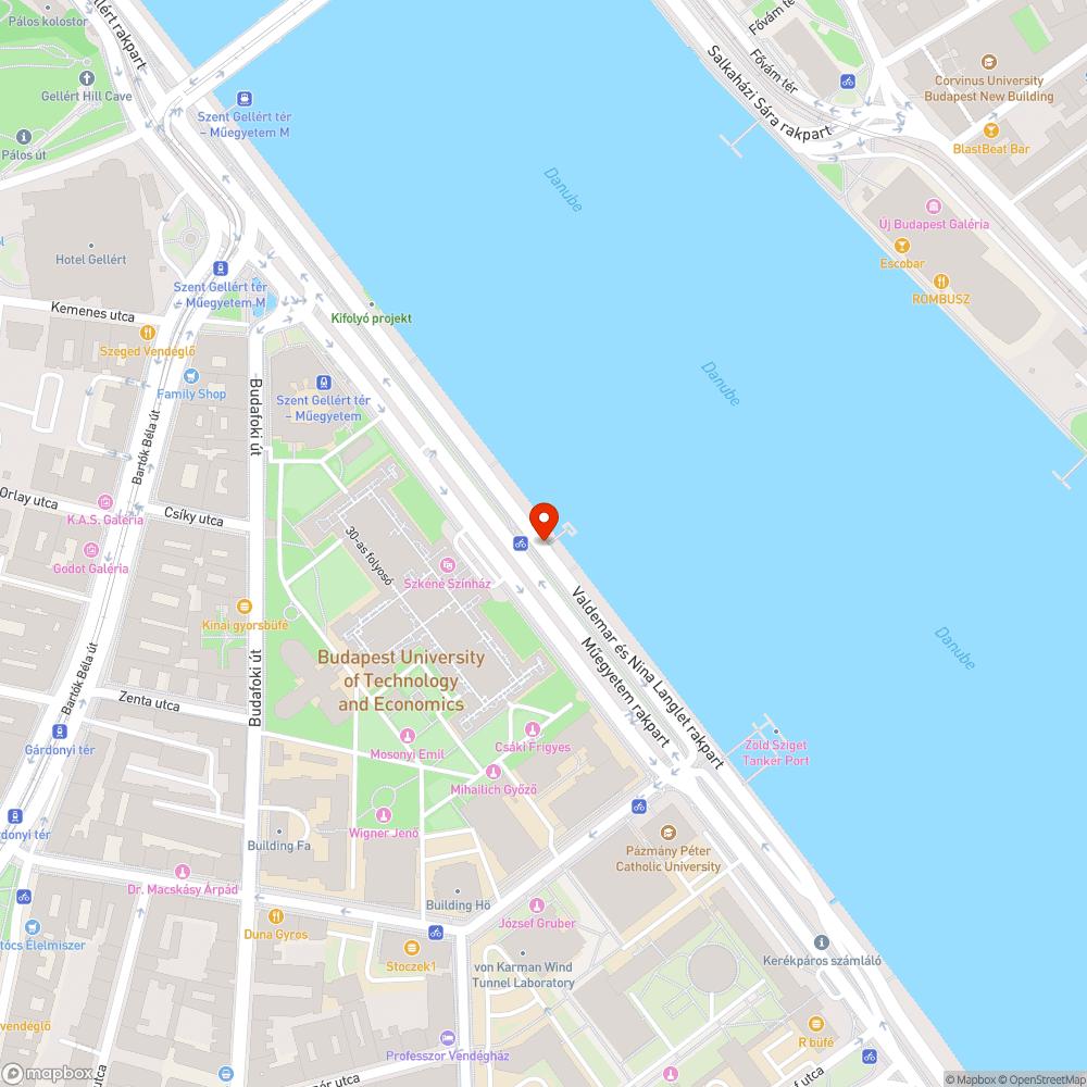 Elavult FRV bejelentés helye