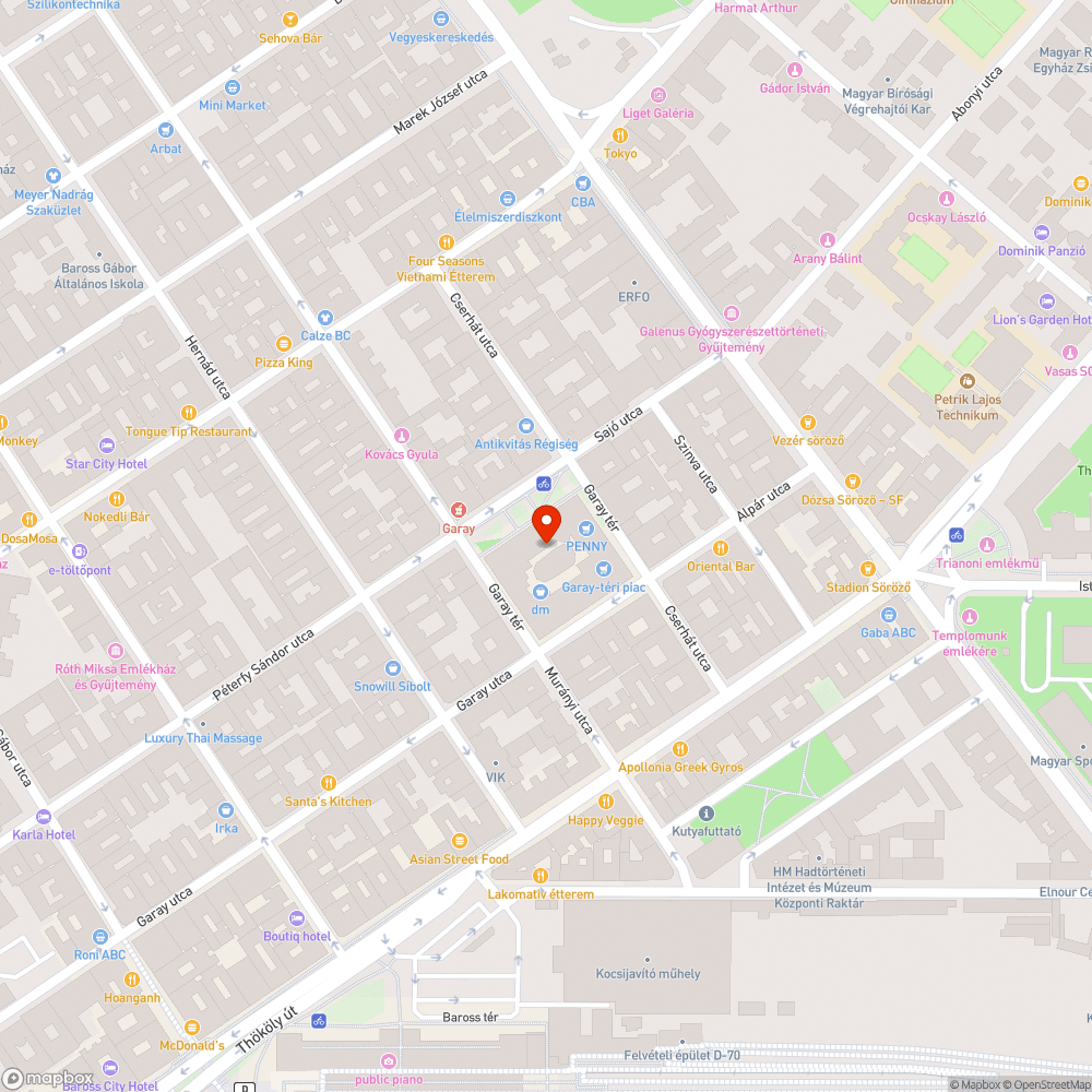 Játszótéri törött játék bejelentés helye