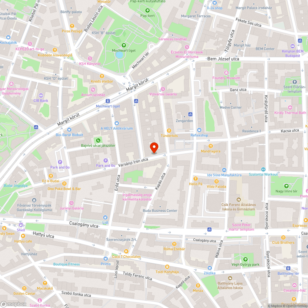 Felesleges táblák bejelentés helye