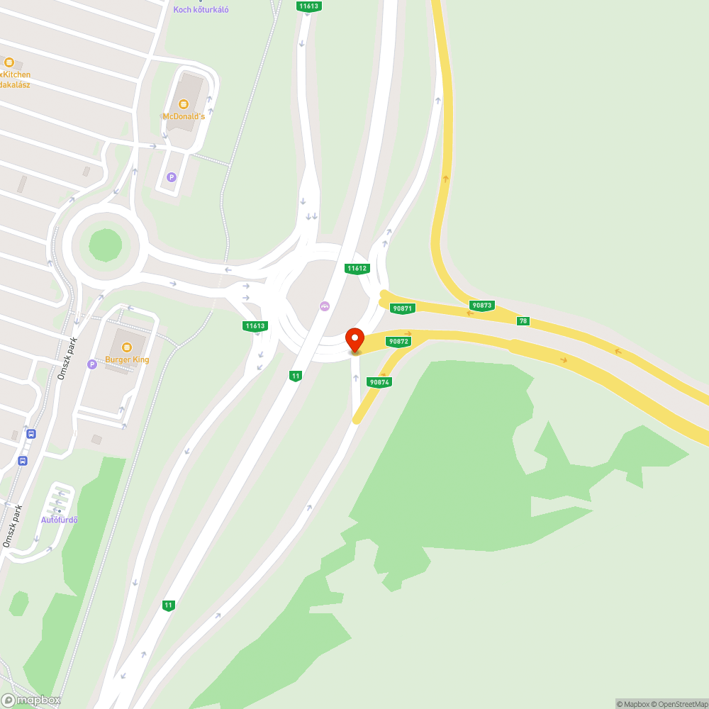 Ellentmondásos táblázás bejelentés helye