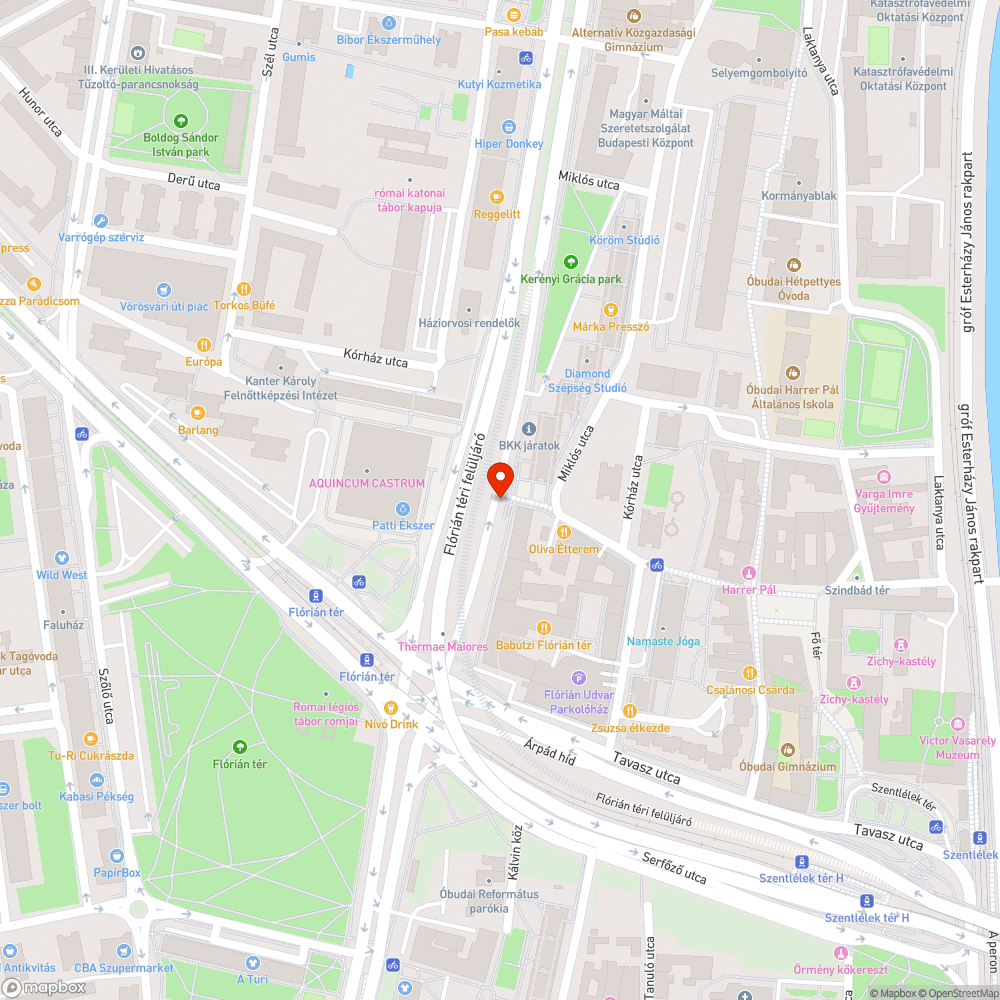 Felesleges kiegészítő tábla bejelentés helye