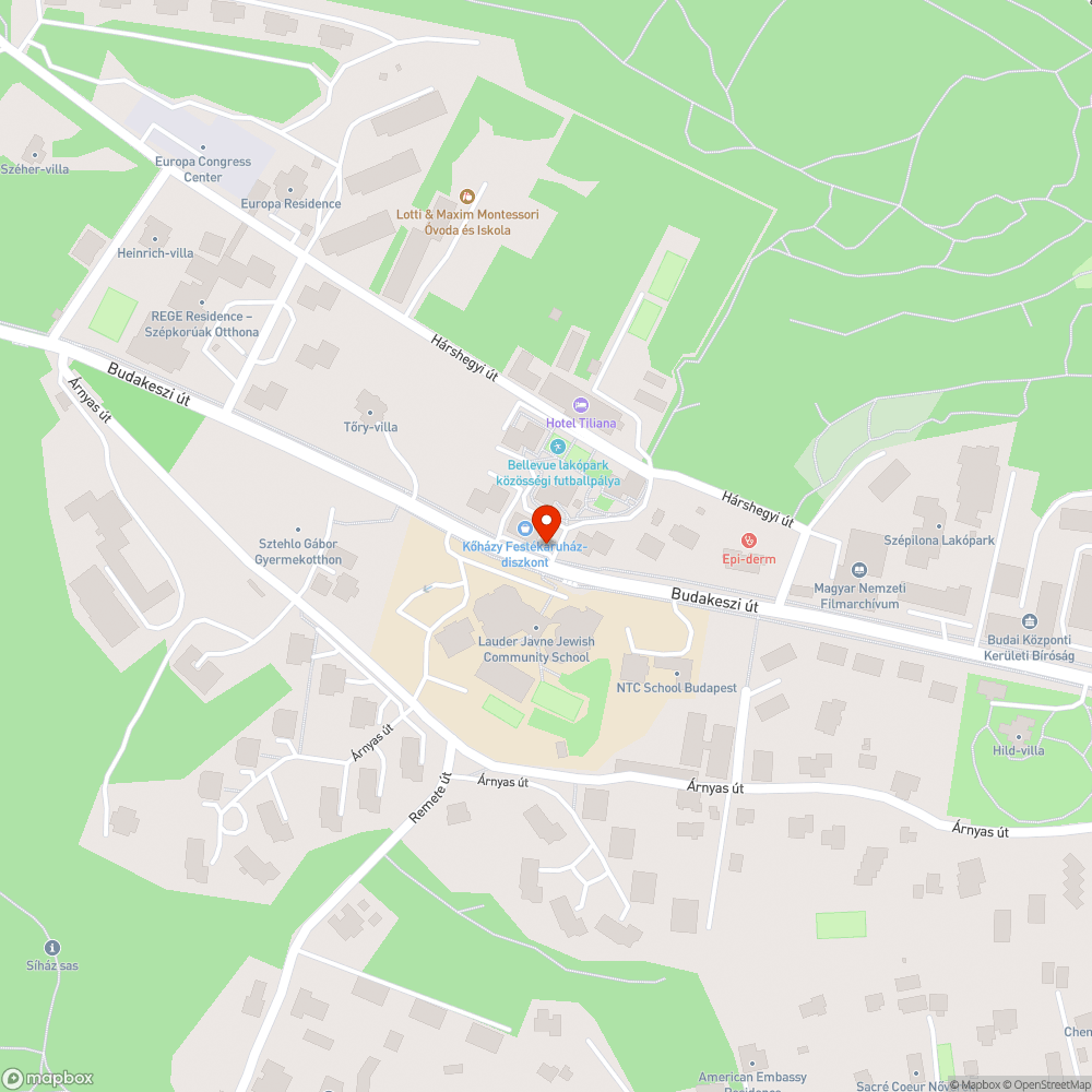 Elfordult közúti tükör bejelentés helye