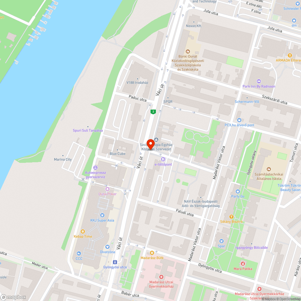 Szabálytalan EAK bejelentés helye